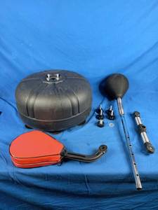 BetaFlex Aerobic Kicking and Boxing Trainer