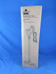 BISSELL PowerFresh Slim Steam Mop