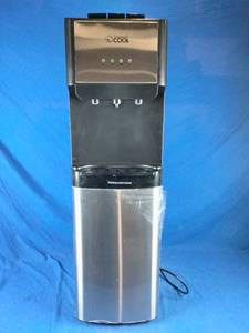 Commercial Cool 3-Temperature Bottom Loading Water Dispenser