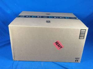 New Larger Size 22x18x12 One Amazon Mystery Box You never know what youll find