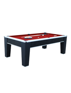 Hathaway Mirage Full-Size Pool Table