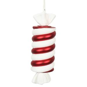 lot 115 image: Pallet of NEW Christmas Vickerman Products - Ornaments