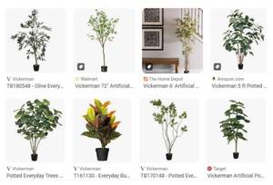 lot 118 image: Pallet of Unprocessed Everyday Vickerman Products