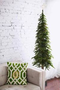 lot 215 image: A Perfect Holiday 6 Natural Alpine Tree