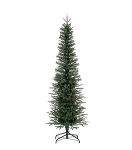 lot 216 image: Vickerman K167365 6.5 x 28 Bixley Pencil Fir Unlit 1639T