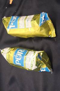 lot 174 image: Set of 2 PUR Water Filter Replacement Cartridges
