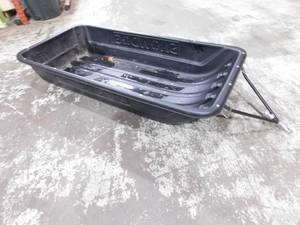 Snowdog Sled Accessory