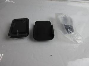 lot 3 image: Garmin Approach G30, Handheld Golf GPS with 2.3-inch Color Touchscreen Display, Black OPEN BOX, LIKE NEW, NOT TESTED