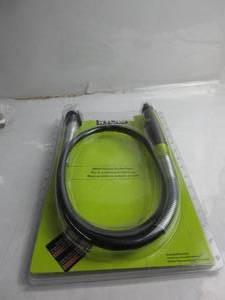 lot 32 image: RYOBI A90FS01A Rotary Tool Flexible Shaft USED, NOT TESTED