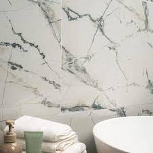 lot 30 image: 16 Boxes of MSI Lockson Mix 24 in. x 48 in. Polished Porcelain Floor and Wall Tile (16 sq. ft.Case) Customer Returns See Pictures