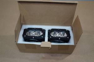 lot 11 image: Autofeel LED Pod Lights