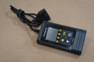lot 69 image: Thinkobd 100 Code Reader