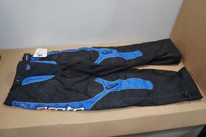 lot 72 image: Proto Paintball Pants -Large