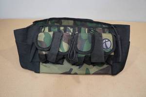 lot 73 image: Paintball Waist Pack