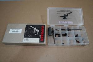 lot 76 image: Tippmann 98 Parts Kit