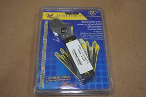 lot 79 image: Tech Toolz Paintball Multi-Tool
