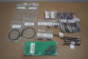 lot 82 image: Assorted Paintball Accessories
