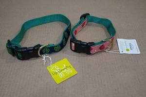 lot 106 image: 2 Up Country Collars -Medium