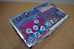 lot 112 image: Cressi Kids Snorkel Set -Fin Size SM