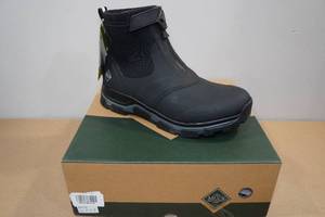 lot 126 image: Muck Boots Mens Apex Mid Zip Boots -Size 13