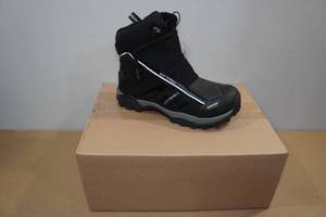 lot 132 image: Baffin Mens Atomic Winter Boots -Size 10