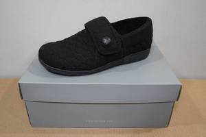 lot 138 image: Vionic Womens Jackie Slipper Shoes - Size 9
