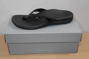 lot 139 image: Vionic Womens Tide Sandals -Size 8