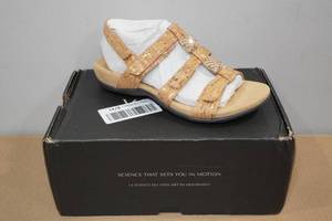 lot 141 image: Vionic Womens Amber Sandals -Size 6