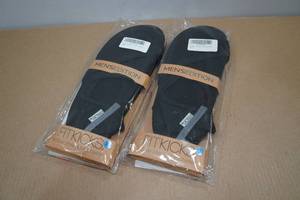 lot 154 image: 2 Pairs Mens Fitkicks Active Footwear -XL