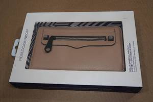 lot 208 image: Rebecca Minkoff Regan Wristlet