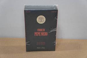 lot 236 image: Erbario Toscano Black Pepper Cologne