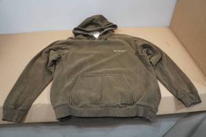lot 259 image: Columbia Hoodie - Mens Medium