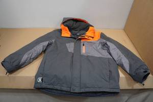 lot 260 image: ZeroXPosur Jacket - Large (14-16)