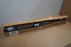 lot 274 image: Project 62 36-66 Curtain Rod