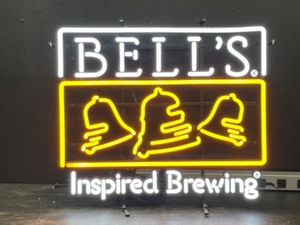 lot 142 image: Bells Inspired Brewing LED