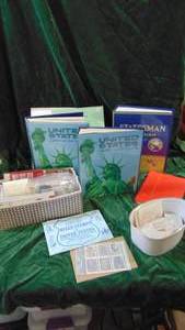 Stamp Collection
