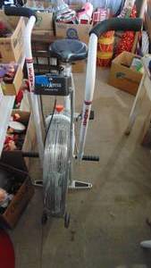 Schwinn Exercise Bike