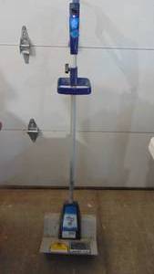 Electric Snow Broom