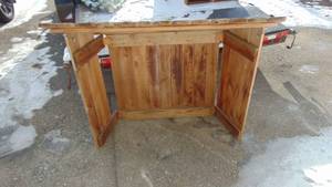 Handcrafted Creche For Blow Molds