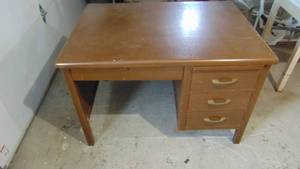Teacher Desk