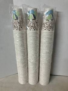 Dixie PerfecTouch Cups