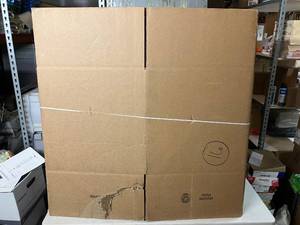 Large Shipping Boxes