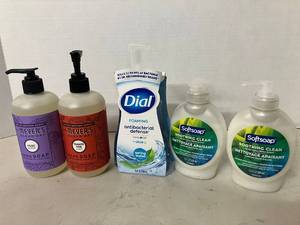 Hand Soap