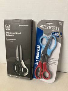 Scissors