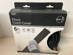 Floor Cord Cover