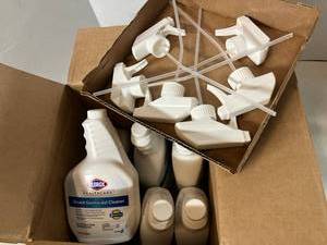 Clorox Germicidal Cleaner