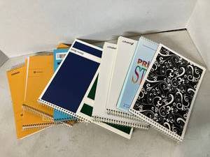 Steno Books