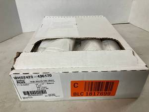 7-10 Gallon Can Liners