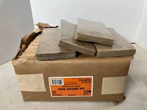 Small Brown Paper Bags