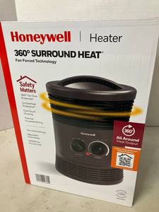 Honeywell 360 Surround Heater